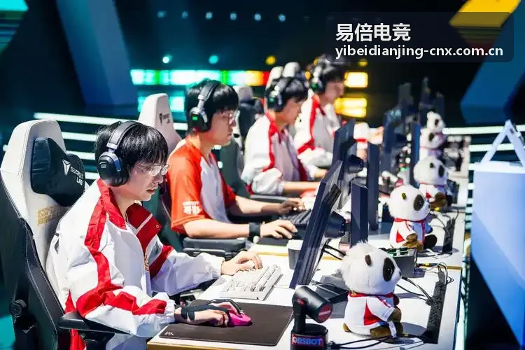 易倍电竞选手李青资料